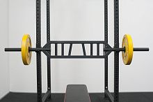 Гриф "мультихват" SWISS BAR