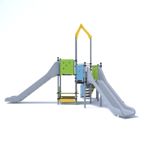 Romana Уличный игровой комплекс для детей Romana 101.109.00