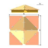 Romana Песочница Romana 057.37.00