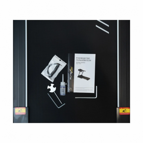 Беговая дорожка Altezani ALS 1410 фото 8