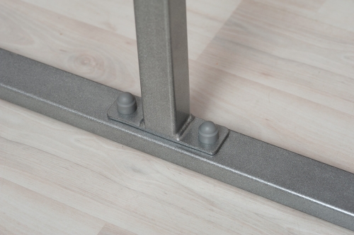 2-х уровневый мобильный (переносной) хореографический станок «Eco» HOME фото 4