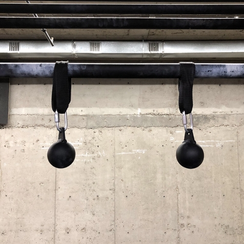 Подвес "Ядро" 60 мм (пара)