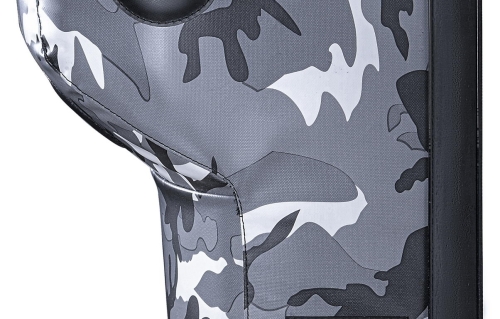 Подушка настенная Г-образная (апперкотная) ALFAFIT OUTDOOR фото 7