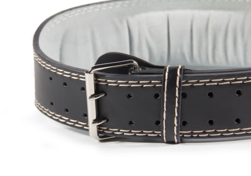 Пояс тяжелоатлетический фото 5