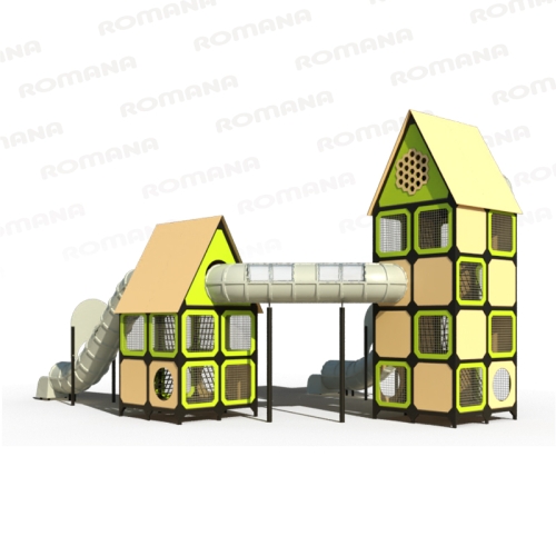 Romana Игровой комплекс (2023) 119.03.00 фото 2