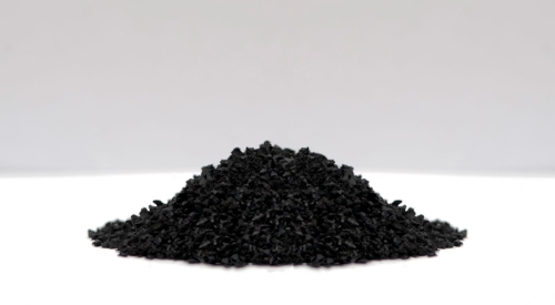 Наполнитель - резиновая крошка 2-4 мм (кг)