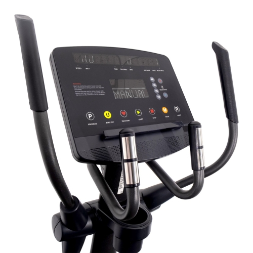 Эллиптический тренажер Protrain ORDE-33 фото 8