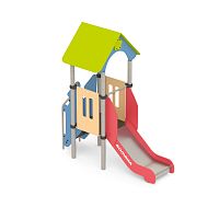 Romana Игровой комплекс Романа 104.03.00