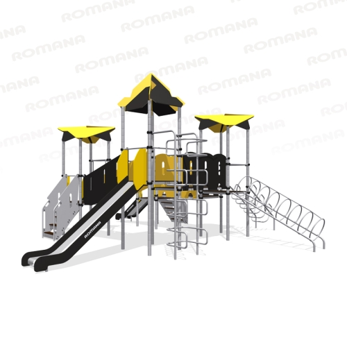 Romana Детская площадка Romana 101.31.00 фото 3