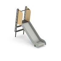 Romana Горка h950, скат нержавейка Романа 110.22.00