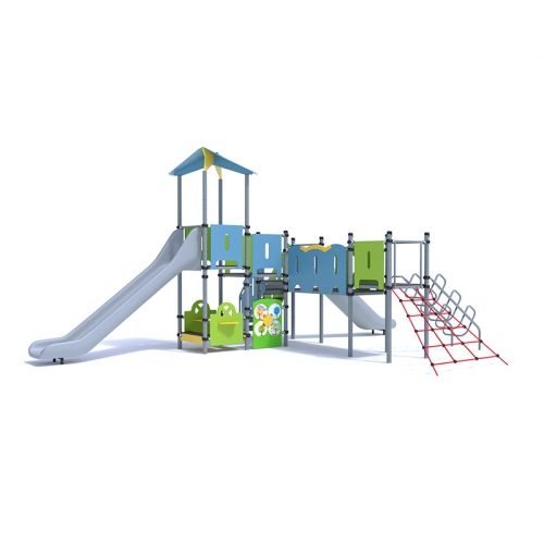 Romana Игровой комплекс Romana 101.64.09