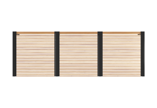 Пергола Ропан фото 4