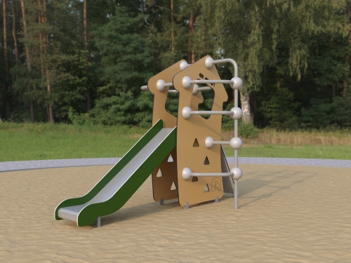 Romana Игровой комплекс (2023) Romana 057.20.10