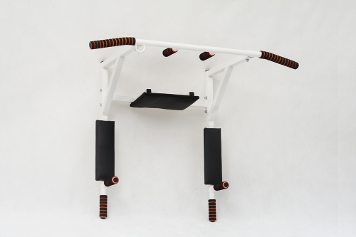 Турник 3 в 1, белый Турник 3 в 1, белый