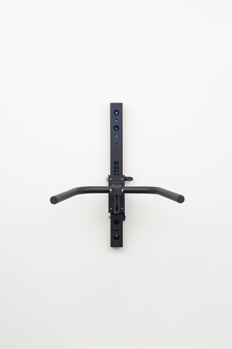 Складные настенные брусья для отжиманий с регулировкой высоты STECTER HOME фото 7