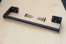 Настенный кронштейн для гимнастических ковриков