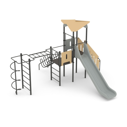 Romana Детская площадка Romana 101.33.09