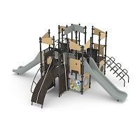 Romana Игровой комплекс Романа 101.28.02