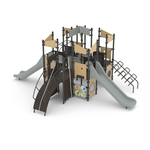 Romana Игровой комплекс Романа 101.28.02