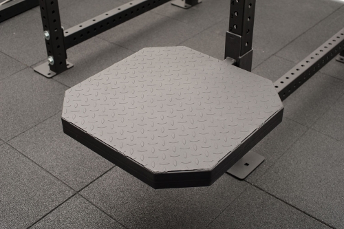 Платформа для запрыгиваний 600х600 мм (быстросъёмная) фото 2