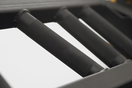 Гриф "мультихват" SWISS BAR фото 4