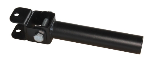 Пост для тяги Т-грифа "Сапер" (на стойку) фото 2