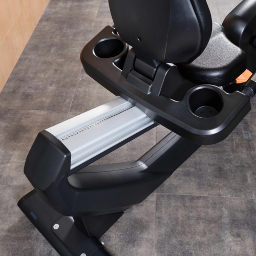 Велотренажер горизонтальный SHUA SH-B9100R (Led display) фото 9