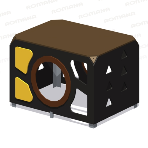 Romana Игровой домик Romana 115.03.00