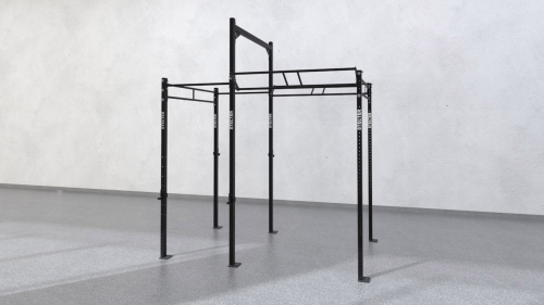 Функциональная рама 2900х1800, H=3660 мм фото 3