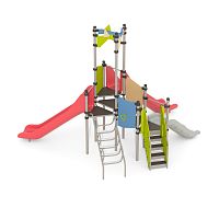 Romana Игровой комплекс 101.118.00