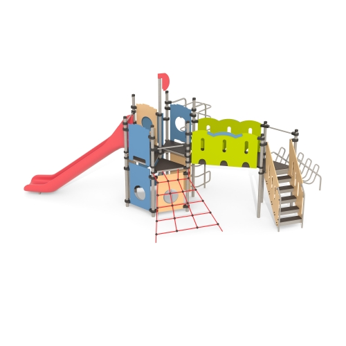 Romana Игровой комплекс Романа 101.104.00