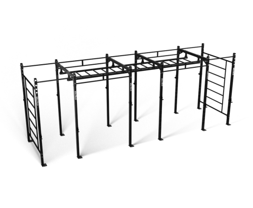 Функциональная рама 6900х1800, H=2810 мм