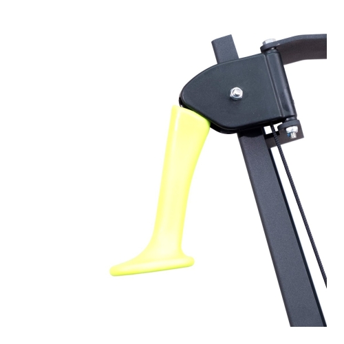 Лыжный тренажер Protrain HC-SKI-01, аэродинамический фото 13