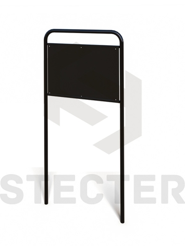 Информационный стенд (PAW-64) фото 3