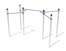 Воркаут комплекс "Палгейт"