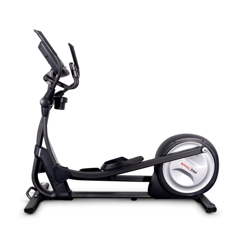 Эллиптический тренажер Protrain ORDE-33 фото 14