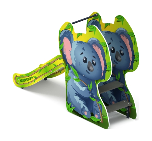 Горка Коала - ИО 41.01.10-01 Н=750 фото 3