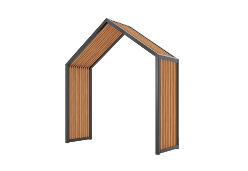 Пергола "Портал"