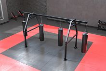 Стойка для боксерского мешка (6м)