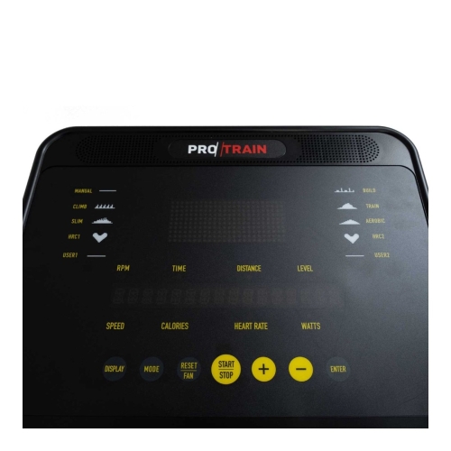 Эллиптический тренажер Protrain A-5200G-LED (1ET03HAD2003A) фото 13