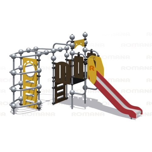 Romana Игровой комплекс Romana 057.16.00