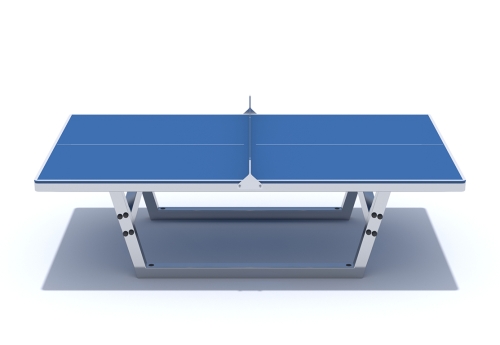 Теннисный стол Urban Beach (уличный) фото 2