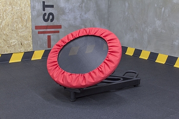 Ребаундер для медболов (Черный (RAL 9005 М))