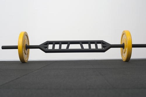 Гриф "мультихват" SWISS BAR фото 5