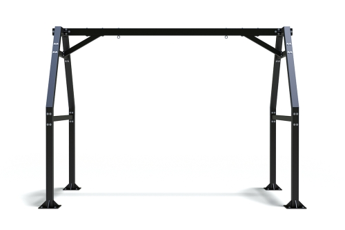 Стойка для боксерского мешка (4м) фото 4