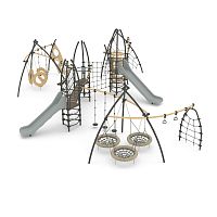 Romana Детский игровой комплекс (Дуги) Romana 131.11.00