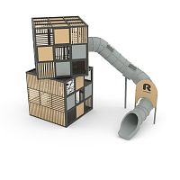 Romana Игровой комплекс (2023) 119.02.00