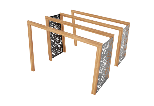 Пергола Пиза