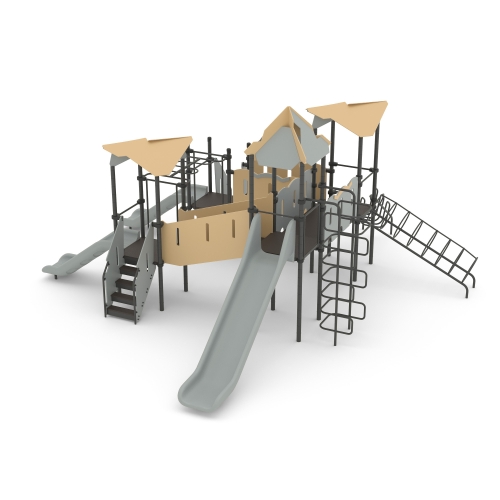 Romana Игровой комплекс Романа 101.31.00