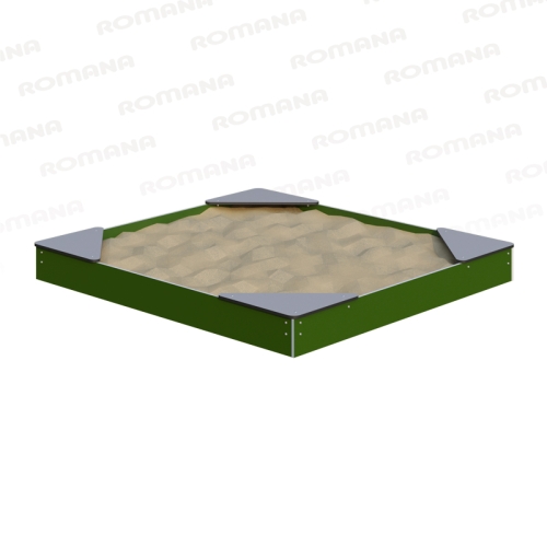 Romana Песочница 2х2 (2023) Романа 109.33.10